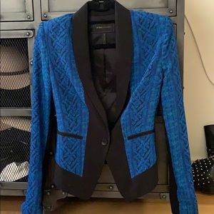 BCBG Max Azria Blazer